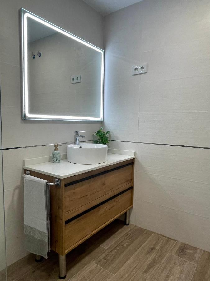 Apartamento Casa Mar Estepona Ngoại thất bức ảnh