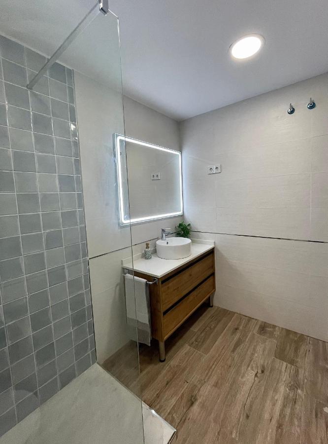 Apartamento Casa Mar Estepona Ngoại thất bức ảnh