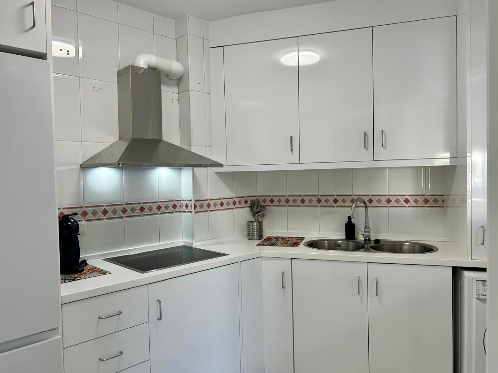 Apartamento Casa Mar Estepona Ngoại thất bức ảnh